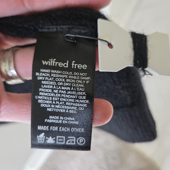 Aritzia Wilfred Free Aronson Cardigan - Picture 4 of 4